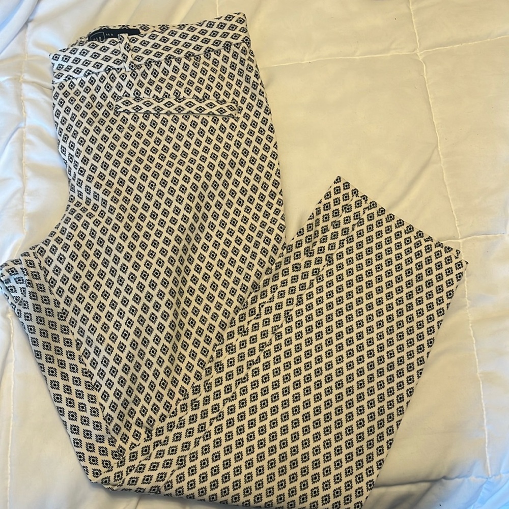 Gap pants. 14R